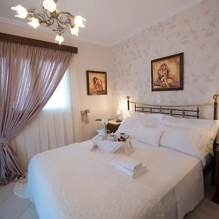 Kyriaki Corfu Villa Kalami (Corfu)