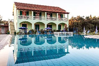 Katsaros & Aparthotel 2*