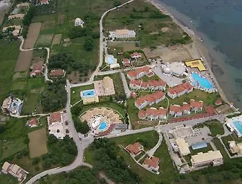 Asprokavos Apartment Kavos