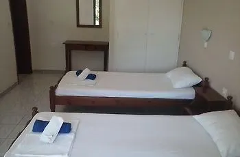 Asprokavos Apartment Kavos