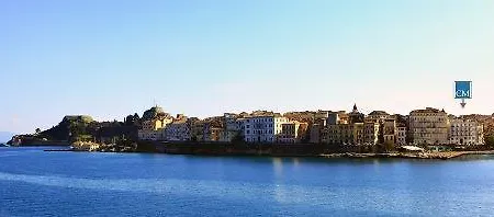 City Marina 3* Corfu (city)