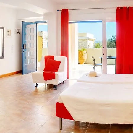 Glyfa Corfu Apartment