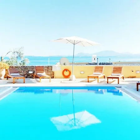 Apartment Glyfa Corfu *