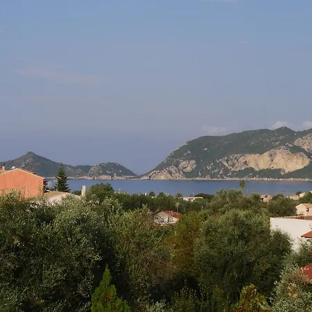Katerina Agios Georgios Pagon