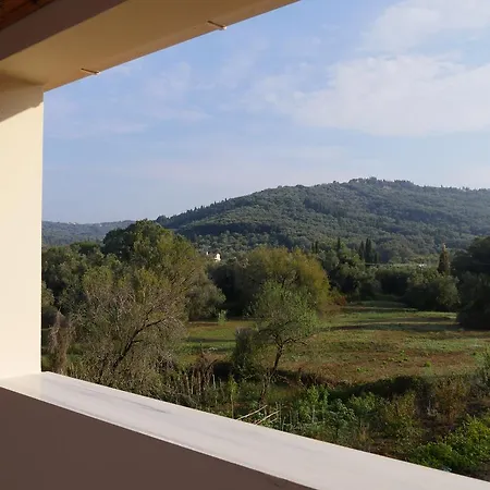 Apartment Katerina Agios Georgios Pagon