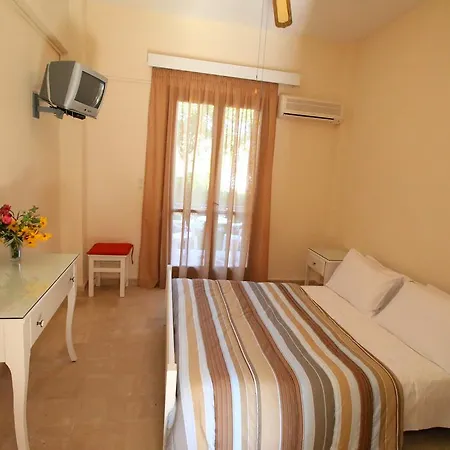 Apartment Adriana Studios *
