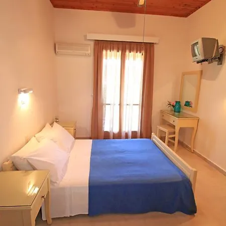 Apartment Adriana Studios Perivolion