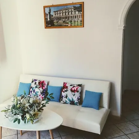 Blumarin Aparthotel *