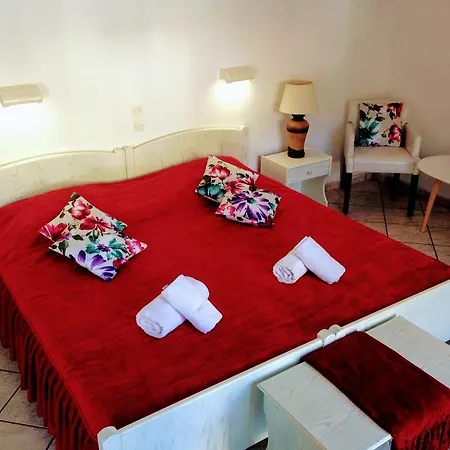 Blumarin Aparthotel Agios Gordios (Corfu)