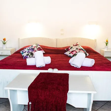 Blumarin Aparthotel