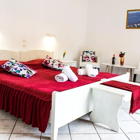 Blumarin Aparthotel Agios Gordios (Corfu)