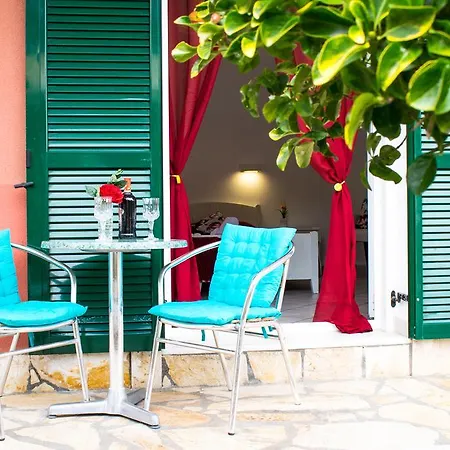 Aparthotel Blumarin Agios Gordios (Corfu)