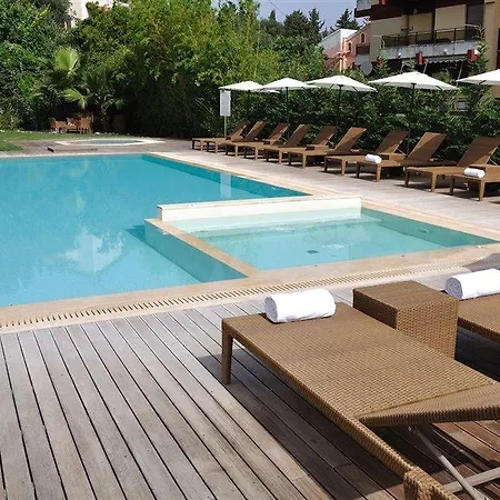 Corfu Mare -adults Only Hotel