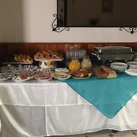 Sirena Hotel