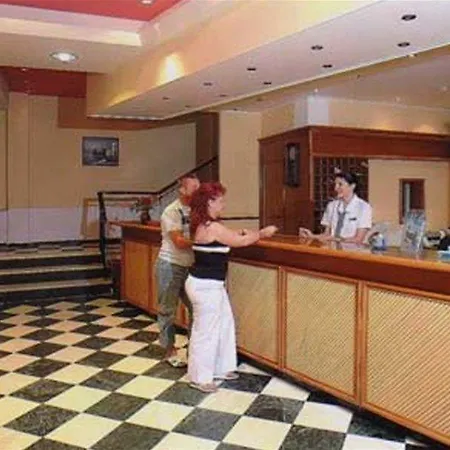 Ionian Princess 4* Acharavi (Corfu)