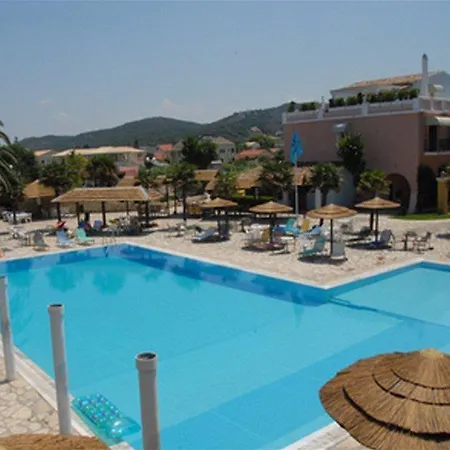 Ionian Princess Hotel 4*
