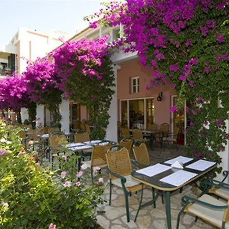 Ionian Princess Hotel 4*