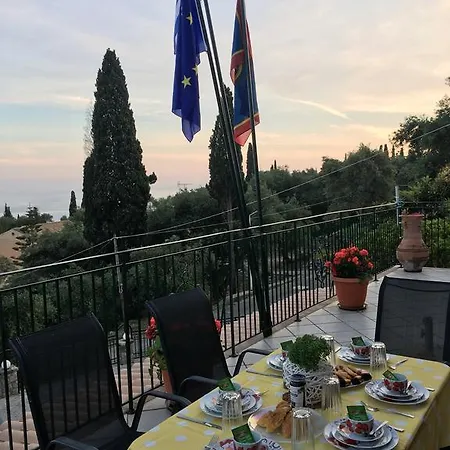 Apartment Angelo