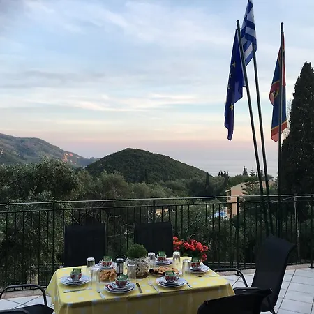 Angelo Paleokastritsa