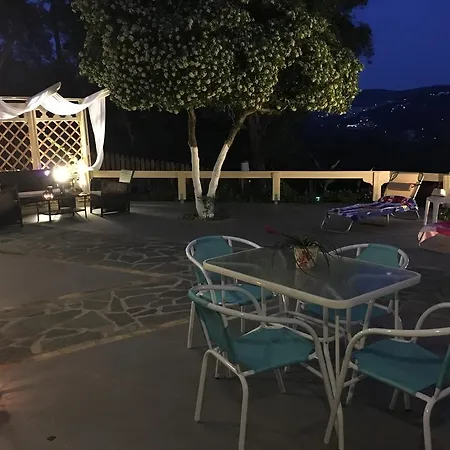 Angelo Apartment