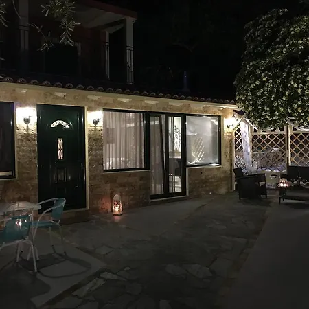 Apartment Angelo Paleokastritsa