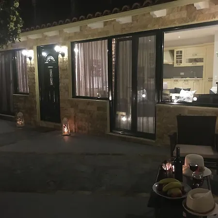 Angelo * Paleokastritsa