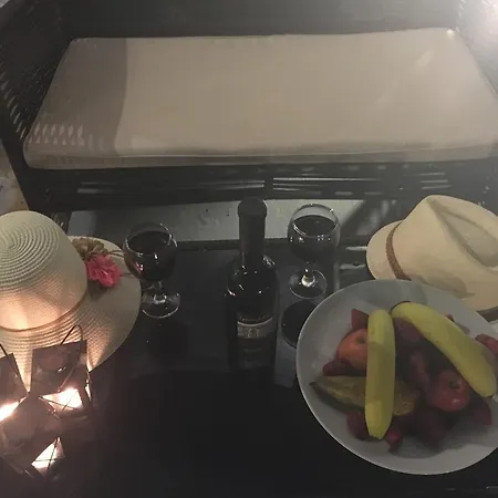 Apartment Angelo