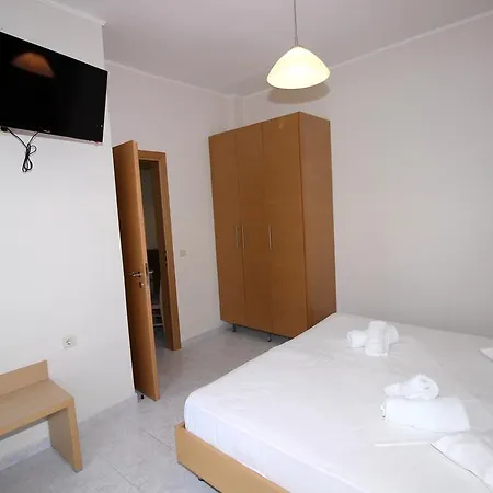 Apartment Angela
