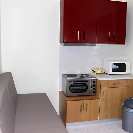 Angela Apartment *