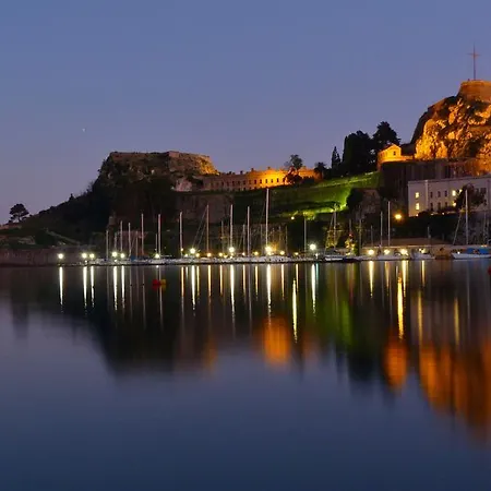 Thanos * Marathias (Corfu)