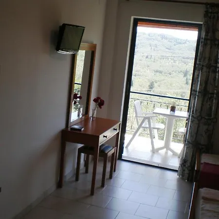 Katerina Guest house *
