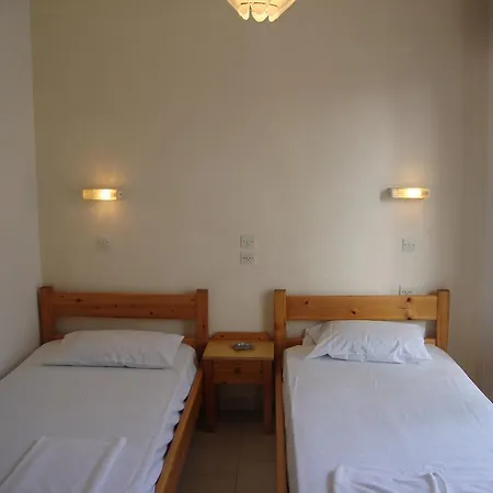 Apartment Alex Roda (Corfu)