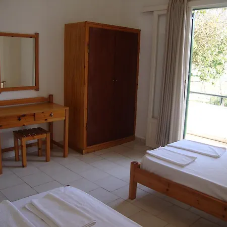 Alex Apartment