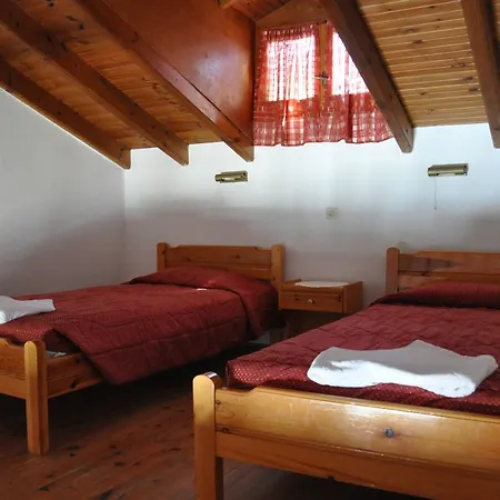 Apartment Koskinas