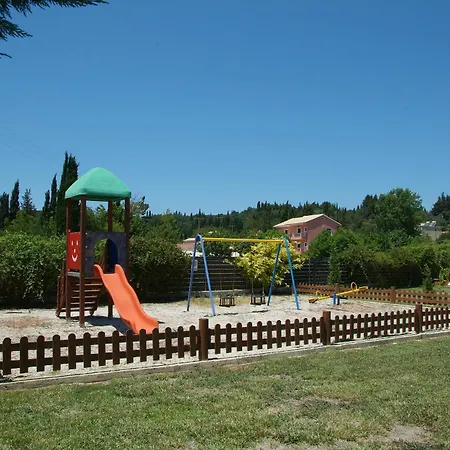 Ostria Sidari Sidari (Corfu)