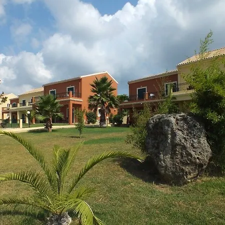 Resort Aqualand 4*