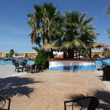 Resort Aqualand Ágios Ioánnis