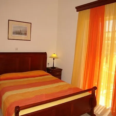Aqualand Resort Agios Ioannis (Corfu)