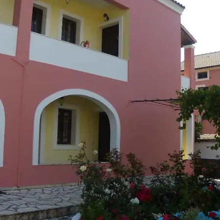 Antigoni's Apartment Acharavi (Corfu)