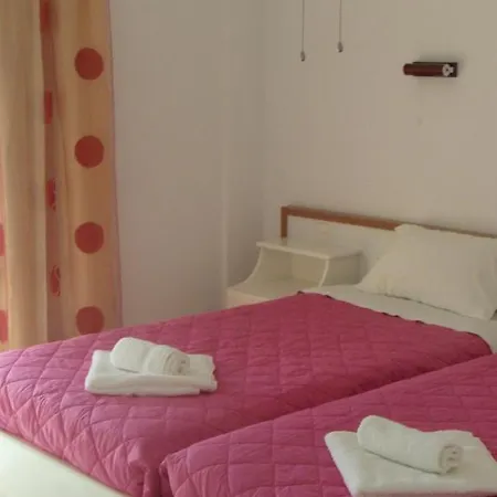 Antigoni's Apartment