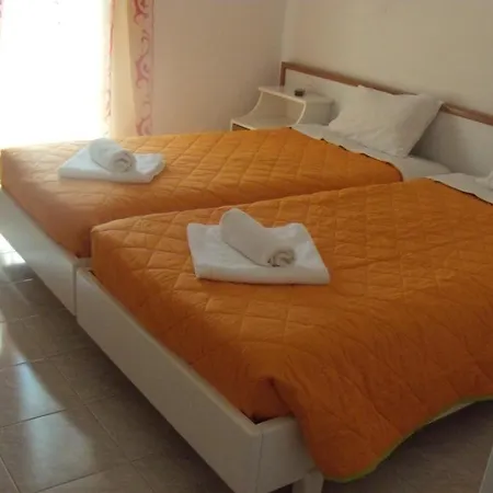 Apartment Antigoni's *