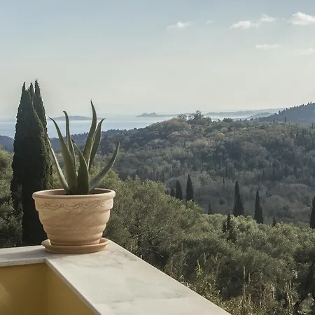 Holiday home Youkali-harmony *