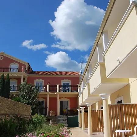 Corfu Pearl 3*