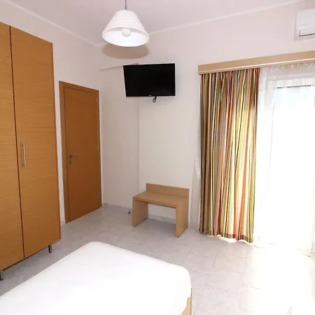 Apartment Angela Kavos