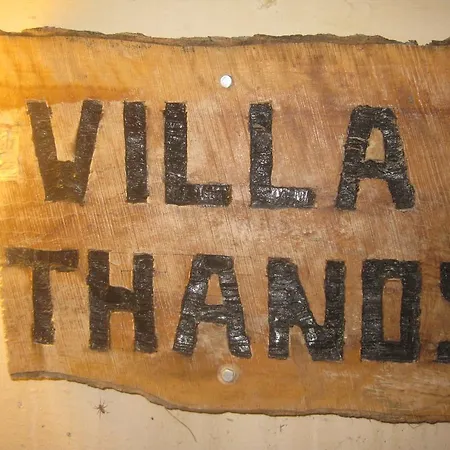 Villa Thanos *