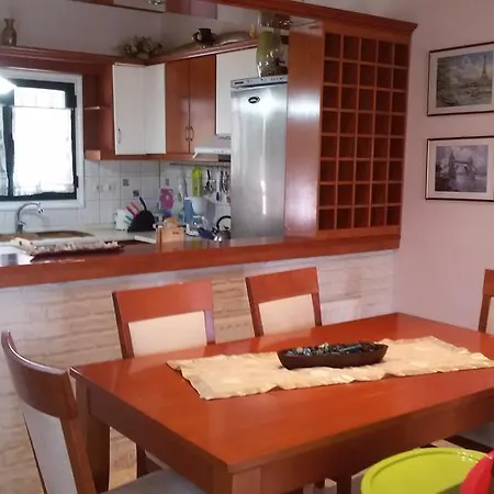 Thanos * Marathias (Corfu)