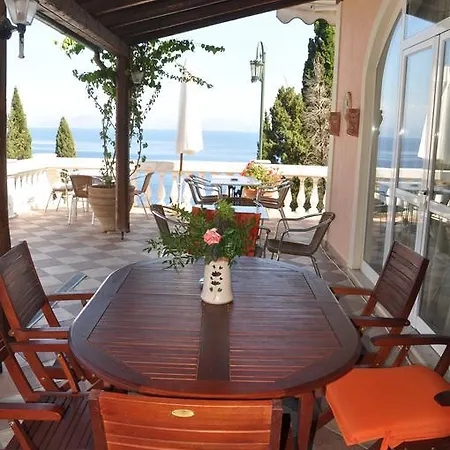 Niki Sunrise Apartment Gastouri (Corfu)