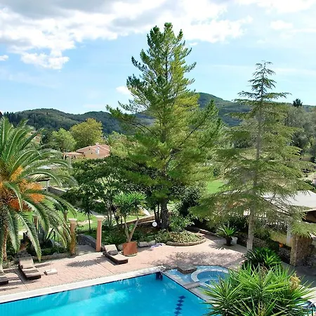 Aparthotel Corfu Pearl Liapades