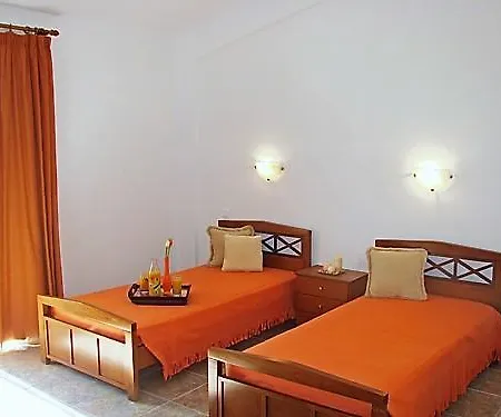 Corfu Pearl 3*