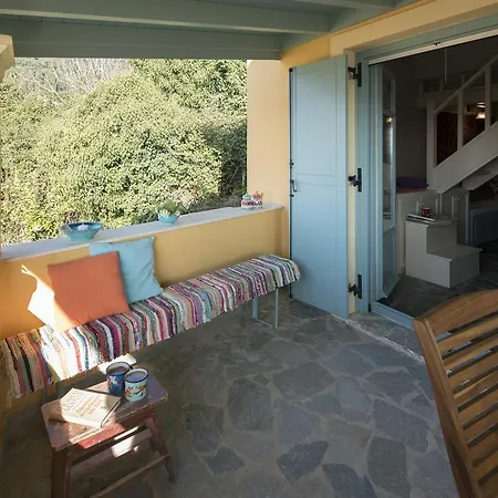 Youkali-harmony Holiday home *